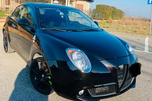 alfa mito quadrifoglio euro6 2016 
