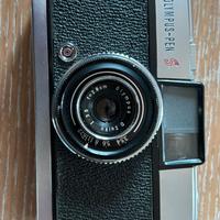 Macchina Fotografica Olympus Pen S