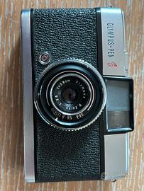 Macchina Fotografica Olympus Pen S