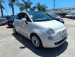 Fiat 500 1.2 benzina -Gpl 2012