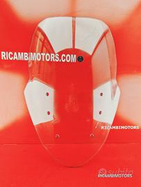 PARABREZZA CUPOLINO BMW C650GT