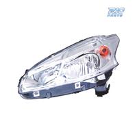 FANALE SINISTRO PEUGEOT 208 12-