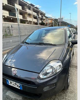 FIAT Punto 1.3 MJT II S&S 85 CV 5p.ECO Lounge
