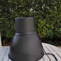 lampadario Hektar ikea
