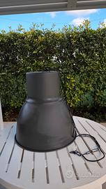 lampadario Hektar ikea