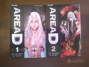 area d n°1-2(j-pop,seinen manga,2013-2014)