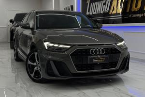 Audi A1 SPB S tronic S-line Edition