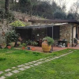 Pergola pergola in ferro battuto uno+