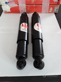 Coppia ammortizzatori post Ducato 1^ serie 