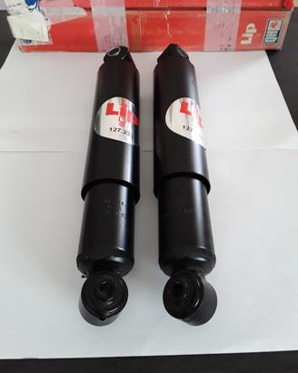 Coppia ammortizzatori post Ducato 1^ serie 