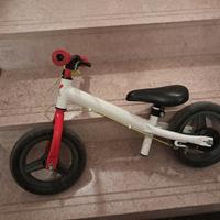 bici senza pedali btwin