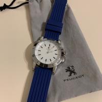Orologio Peugeot