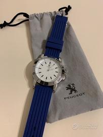 Orologio Peugeot