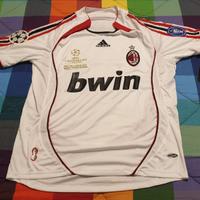 Maglia AC Milan Final Champions 2007 #9 INZAGHI