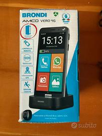 BRONDI AMICO VERO 4G