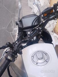 CF moto MT 650 pari al nuovo 