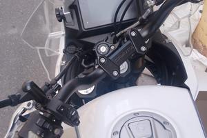 CF moto MT 650 pari al nuovo 