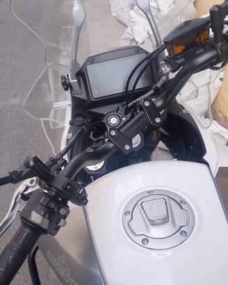 CF moto MT 650 pari al nuovo 