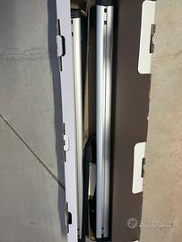 Kit barre origianali Audi Q3 2022