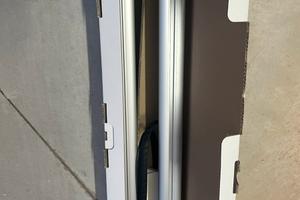 Kit barre origianali Audi Q3 2022