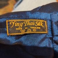 sari thai originale boutique 