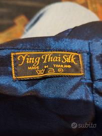 sari thai originale boutique 