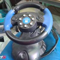 Volante Pc-PS2
