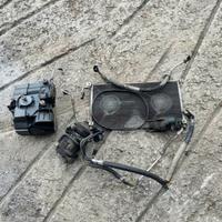 Kit aria condizionata Peugeot 106 o Citroen Saxo