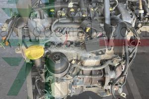 MOTORE Fiat Punto 188 1.3 51kW 70Cv 188A9000 2007