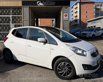 Kia Venga 1.4 CVVT EX ISG