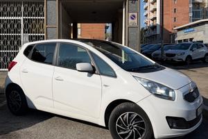 Kia Venga 1.4 CVVT EX ISG