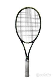 racchetta Wilson Blade 98 usata pochissimo