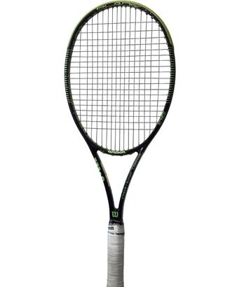 racchetta Wilson Blade 98 usata pochissimo