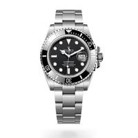 Rolex Submariner 126610LN  Novembre 2024