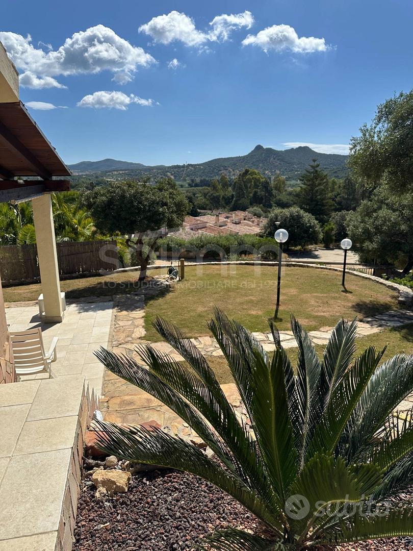 Casa – Crabonaxa/Villasimius, Villaggio Mandorli - Vista 5