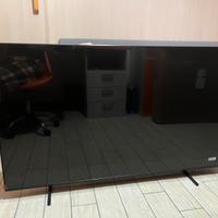 TV Samsung 55” QLED