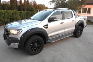 Ford Ranger 3.2 TDCi Wildtrak
