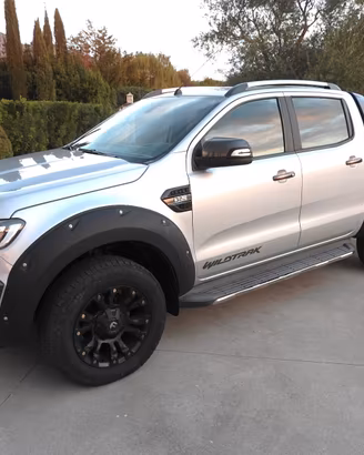 Ford Ranger 3.2 TDCi Wildtrak