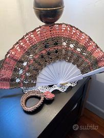 lavori ad uncinetto e ferri su ordinazione