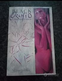 Fumetto "Black Orchid"