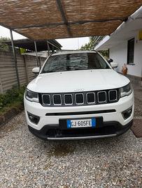 Jeep compas 1600 multijet