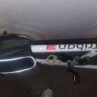 Btwin triban