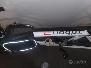 Btwin triban