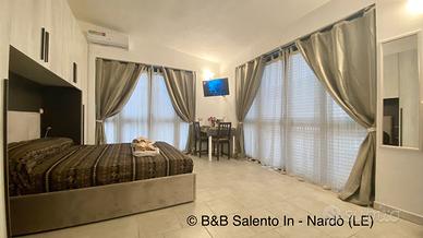 Casa Vacanze SALENTO IN