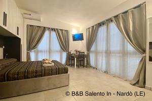 Casa Vacanze SALENTO IN