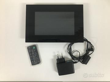 Cornice Digitale Sony