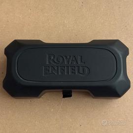 Protezione manubrio Royal Enfield