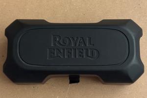 Protezione manubrio Royal Enfield