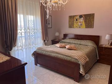 Appartamento -San Severo zona Porta S.Marco