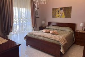 Appartamento -San Severo zona Porta S.Marco